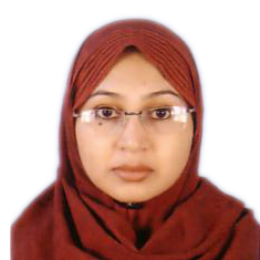 Prof. Dr. Meherunnesa