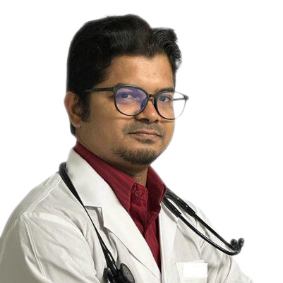 Dr. M.A.B Siddique Majumdar Zaber