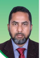 Professor Dr. Md. Shariful Haque