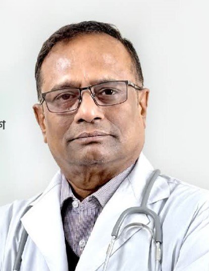 Associate Prof. Dr. Syed Israr Kamal