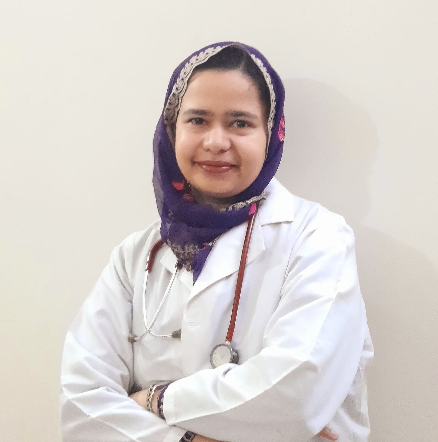 Asso. Prof. Dr. Eshita Reza Khan