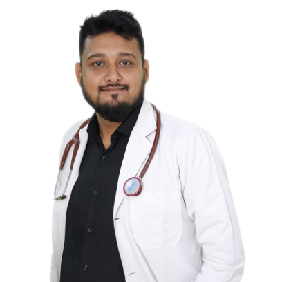 Dr. Monzur A Khoda