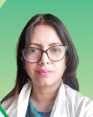 Associate Prof. Dr. Sohelee Nargis