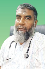Dr.A S M Shahriar