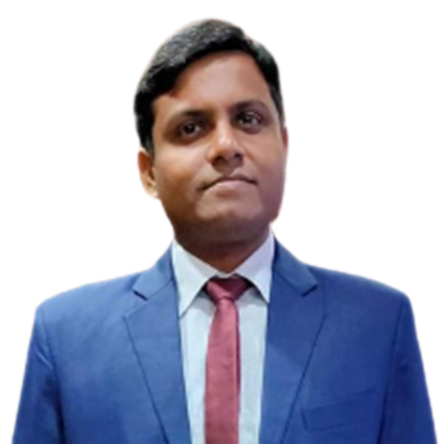 ASST. PROF. DR. DEBASISH KUMAR GHOSH