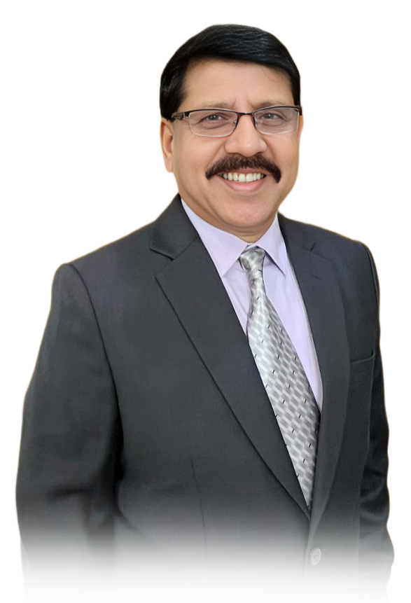 Brigadier General Professor Dr. Md. Shirajul Islam Khan