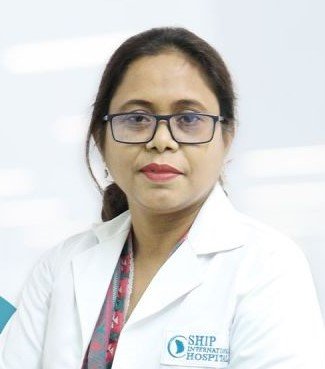Asso. Prof. Dr. Nahid-E-Subha
