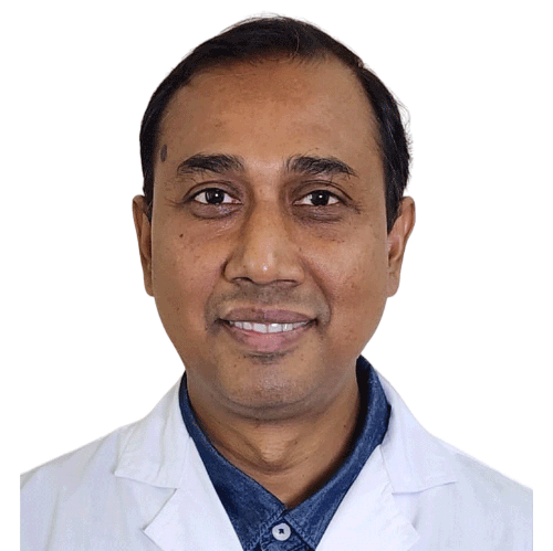 Asso. Prof. Dr. Md. Arif Reza
