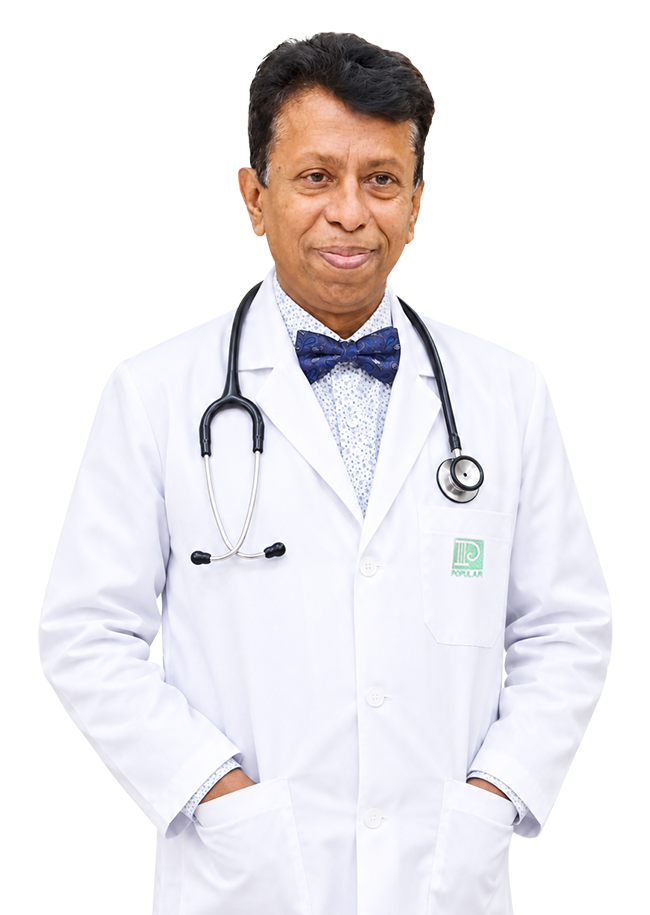Prof. Dr. Swapan Kumar Bandyopadhyaa