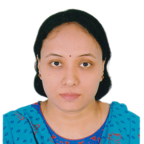 Dr.Susmita Roy