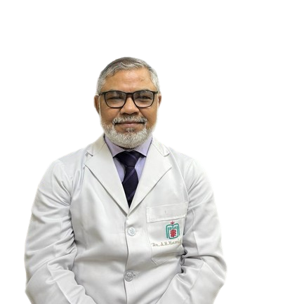 Professor. Dr. A. H. Hamid Ahmed