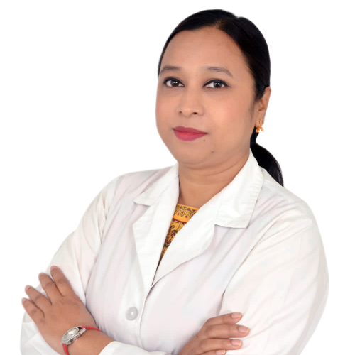 Asst. Prof. Dr. Kaniz  Farhana