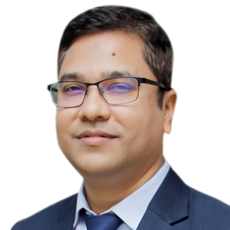 Asst. Prof. Dr. Md.Ekramul Haque Joarder