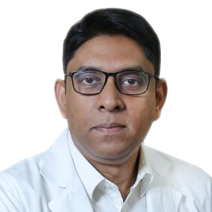 Dr. Ali Imam Ahsan
