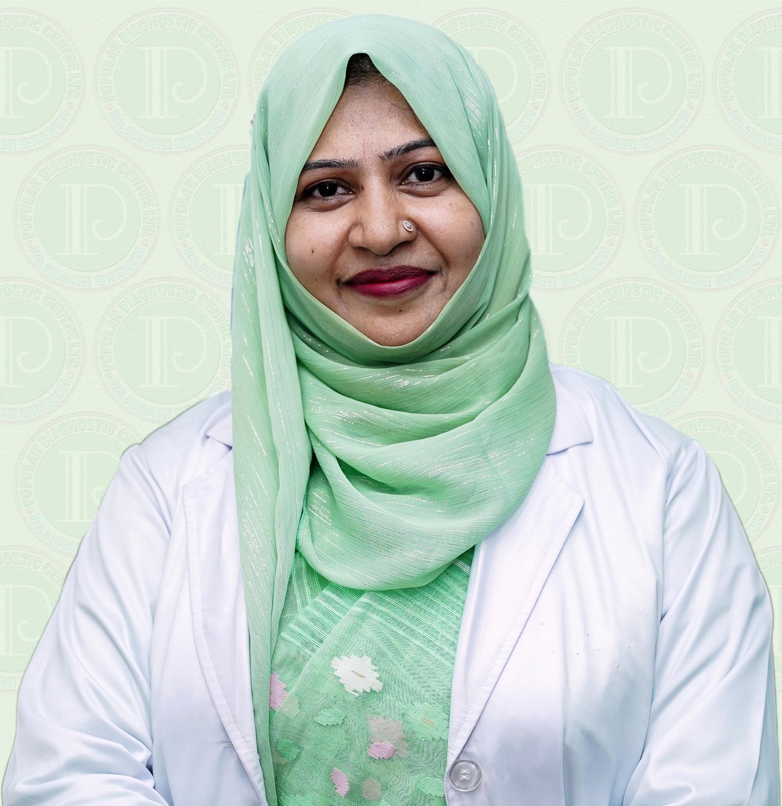 Asstt. Prof. Dr. Jannatul Ferdous (Dola)