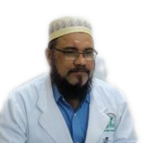 Prof. Dr. Md. Golam Sarwar