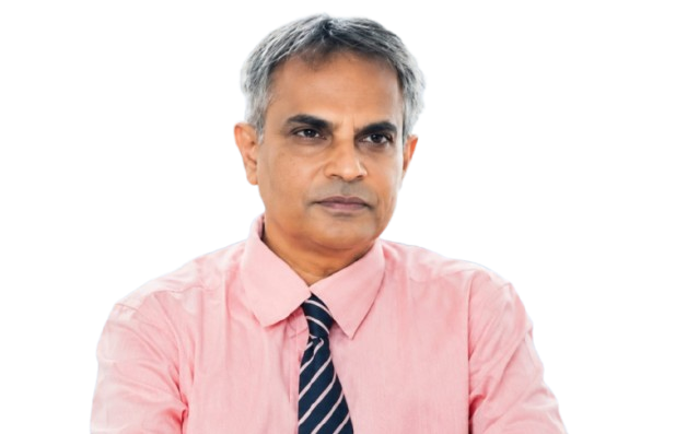 Asst. Prof. Dr. Abu Zafar Md. Saleh