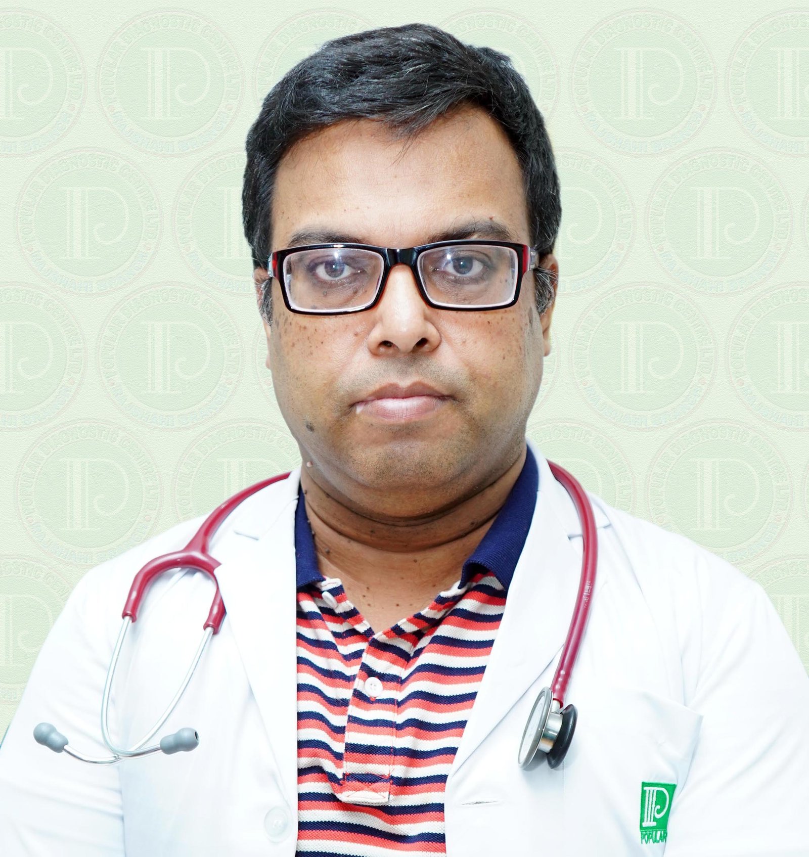 Asstt. Prof. Dr. Mahbubur Rahman Khan