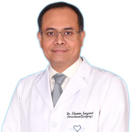 Asso. Prof. Dr. Shovon Sayeed