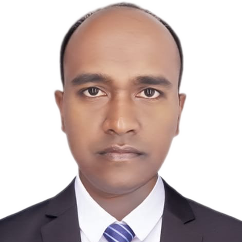 Asst. Prof. Dr. Abhijit Datta