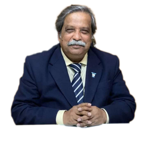 Prof. Dr. Md. Abdul Goni Mollah