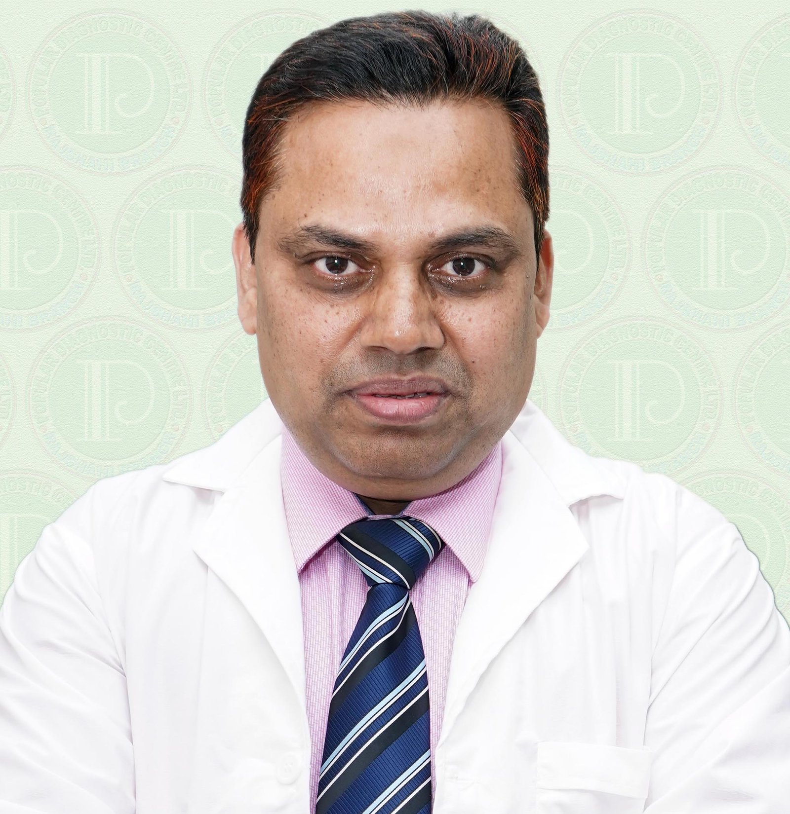 Prof. Dr. Md. Towfiqul Islam (Helal)