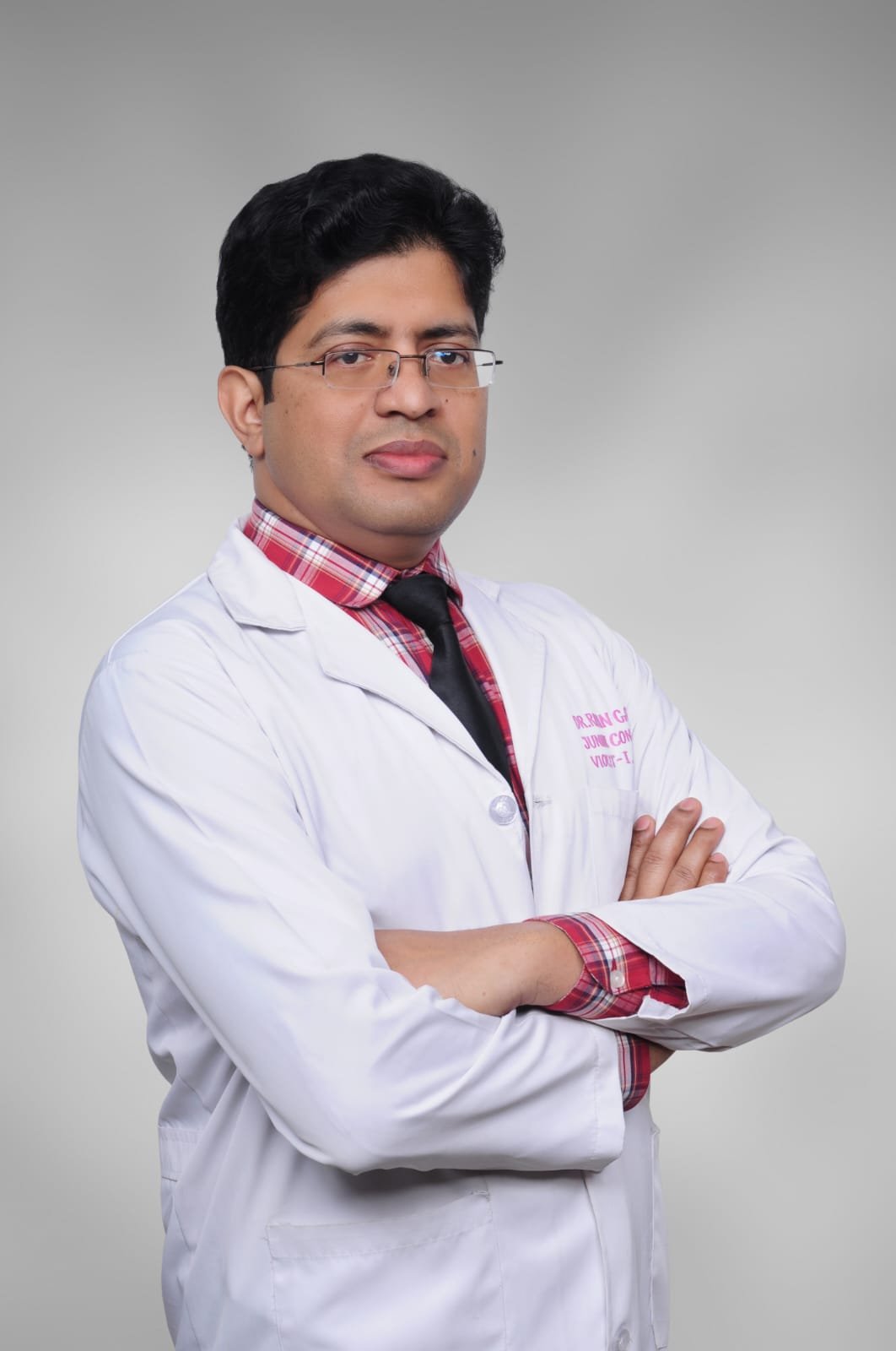 Consultant Dr.Ripon Gosh