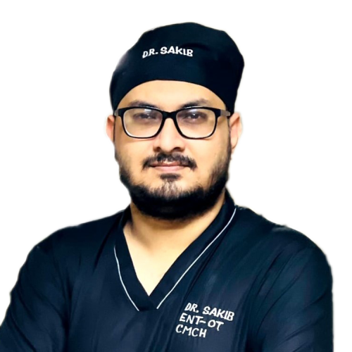 Dr. Md Nazmus Sakib