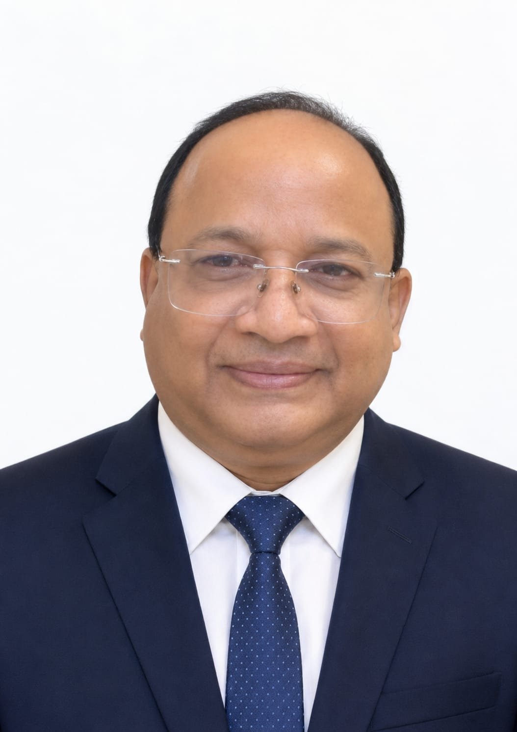 Professor. Dr. Akhlak Ahmed