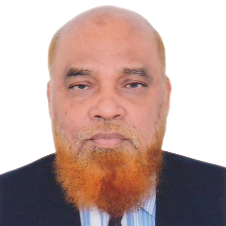 Prof. Dr. Abul Kalam Azad