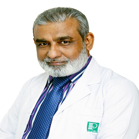 Prof.Dr.A K M A Sobhan
