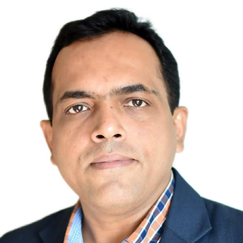 Prof. Dr. Md. Harun Ur Rashid