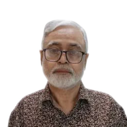 Prof. Dr. M. A Hassan (Evening)