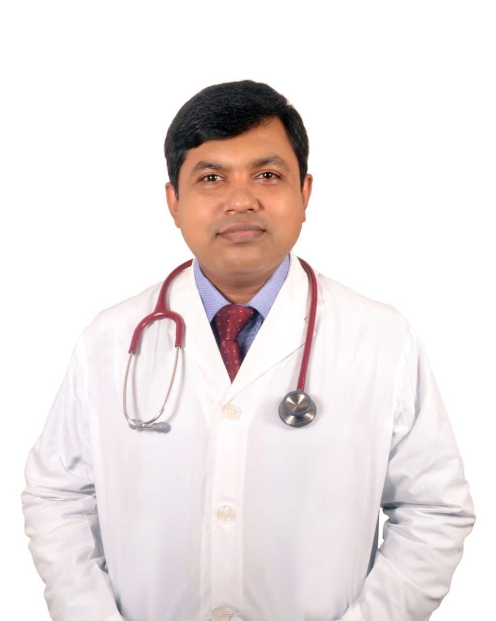 Dr. Md. Mirazul Hasan