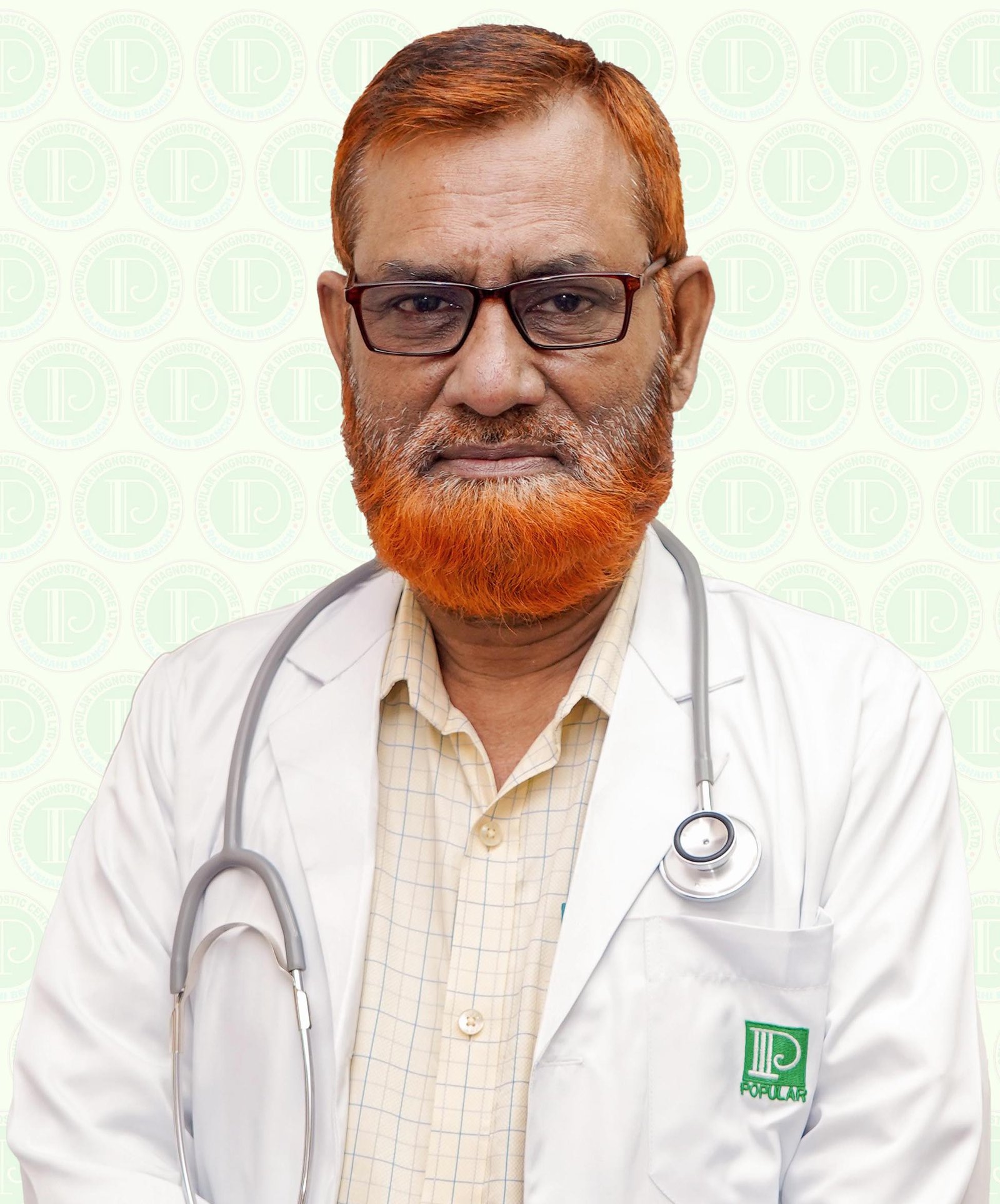 Assoc. Prof. Dr. Md. Azraf Hossain Khan