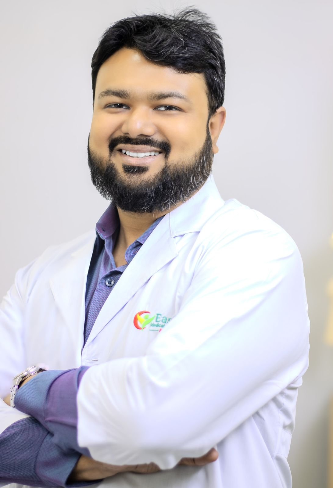 Associate Prof. Dr. Md Humayon Rashid
