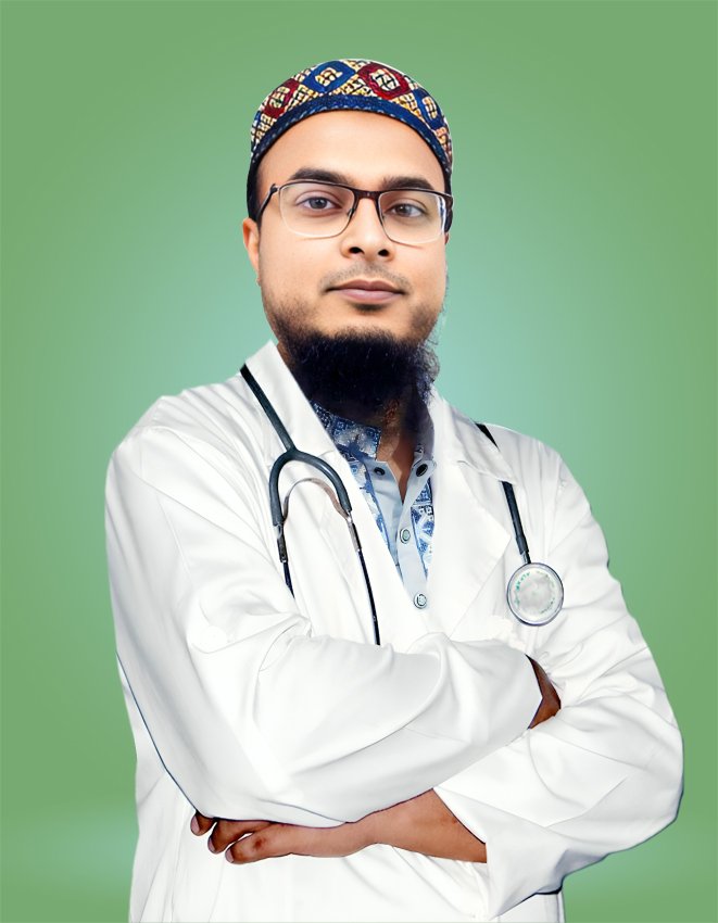 Dr. Md. Shahidul Islam