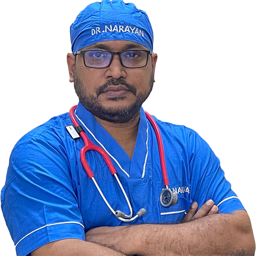 Dr. Narayan Dhar