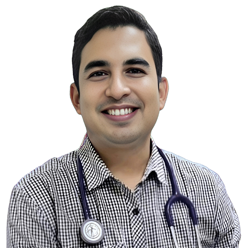 Dr. M. Mahmud Hossain (Ontu)