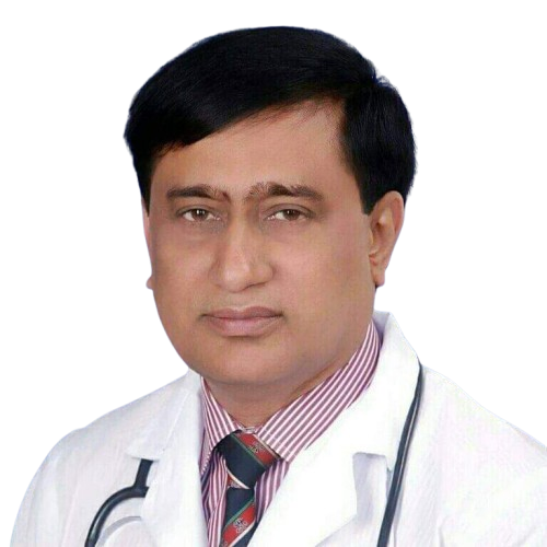 Prof. Dr. Md. Mahbub Hossain Mahedi