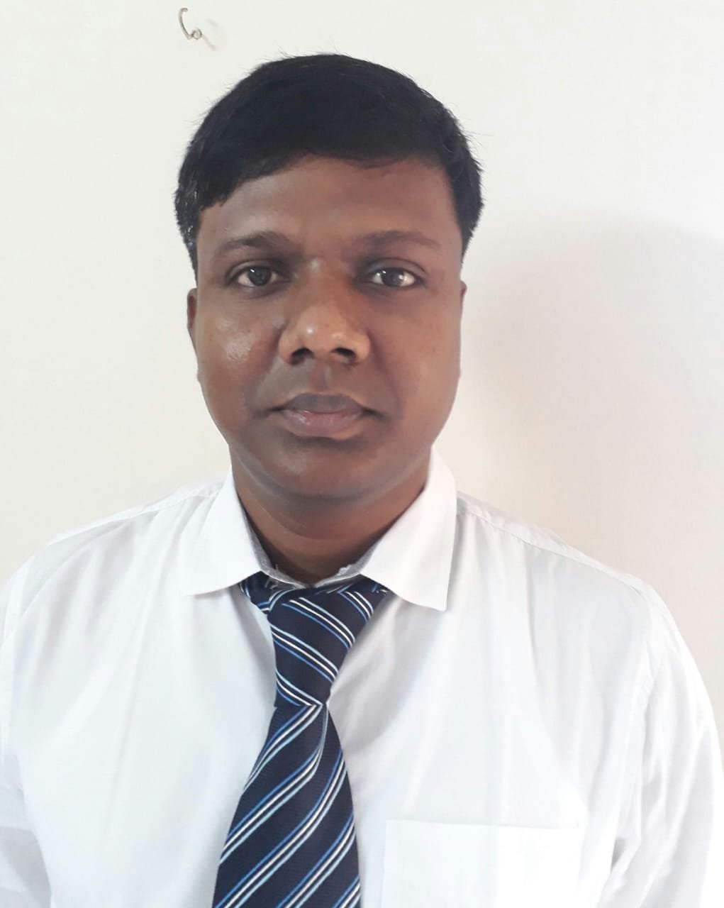 Dr. Sumon Dhar (Nephrology/Kidney Medicine)