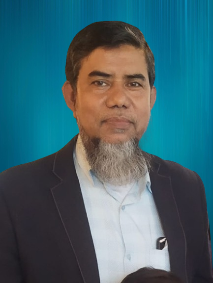 Prof. Dr. Delowar Hossain (Evening) (Child/Paediatric)