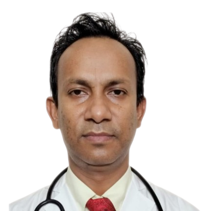Dr. Md. Jayedul Islam