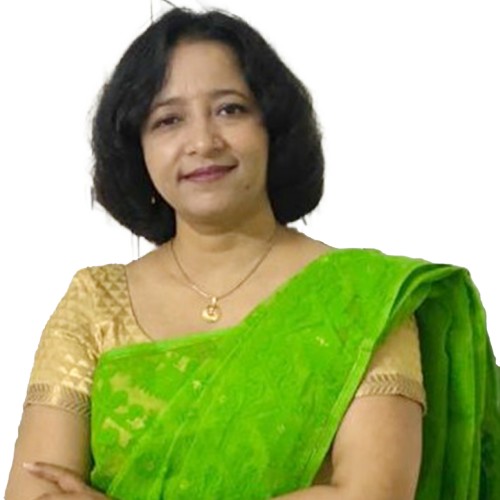 Prof. Dr. Shilpi Saha