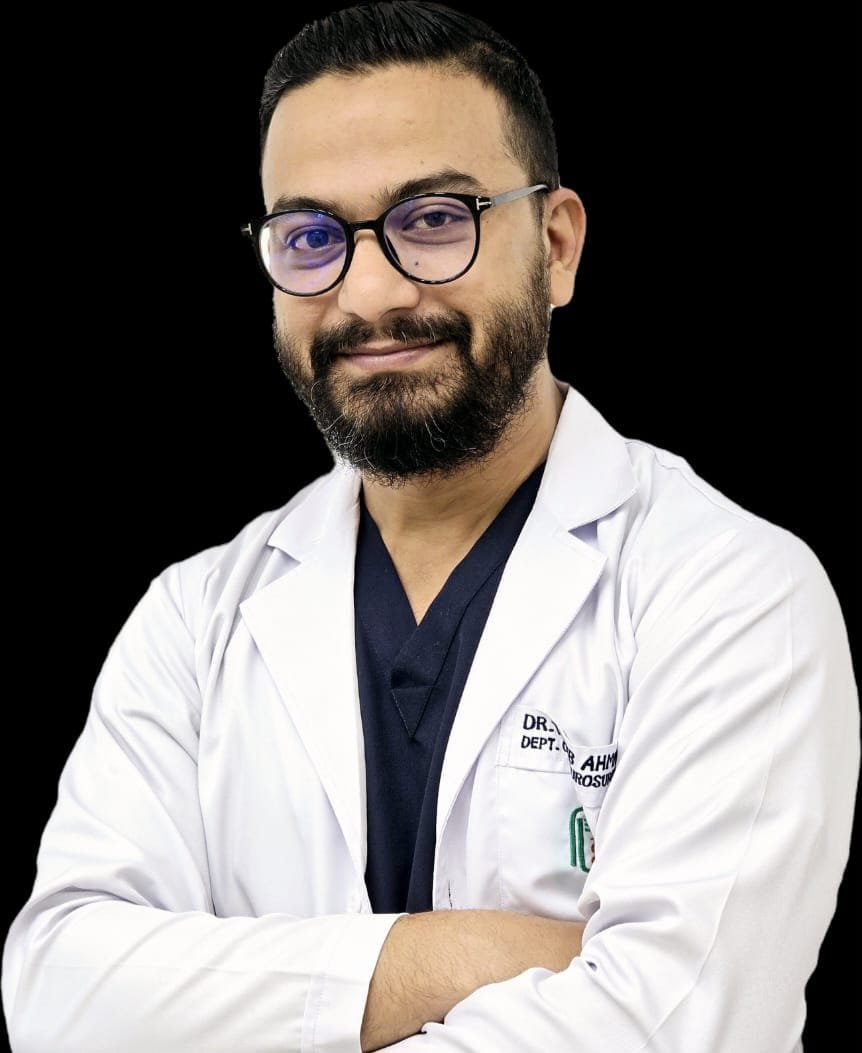 Dr. Tayeb A. Talukder