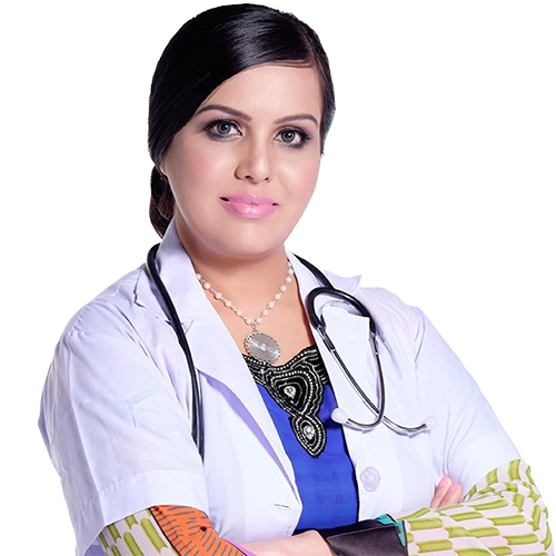 Asst. Prof. Dr. Farida Yasmin Shumi
