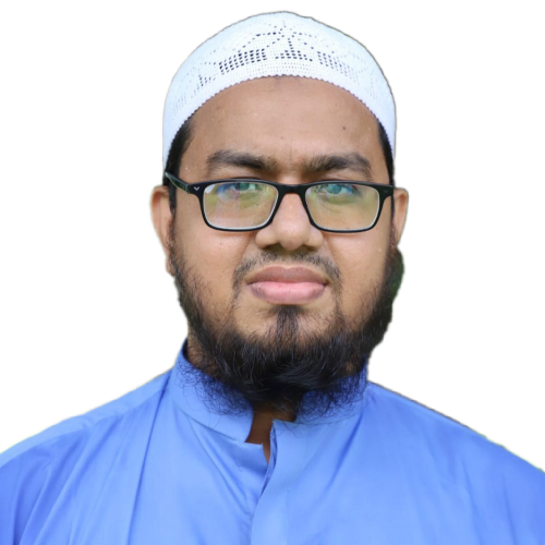 Dr. Nazmul Hasan