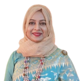 Asst. Prof. Dr. Farjana Yesmin (Luna)