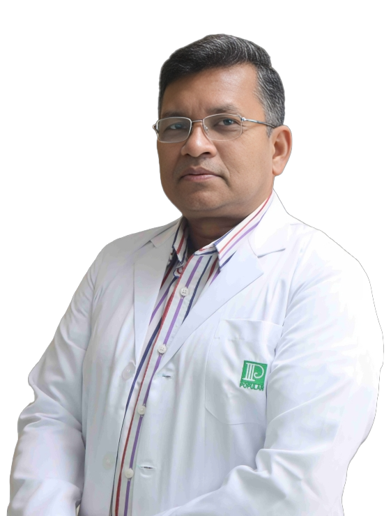 Dr. Md. Rezaul Amin (Titu)