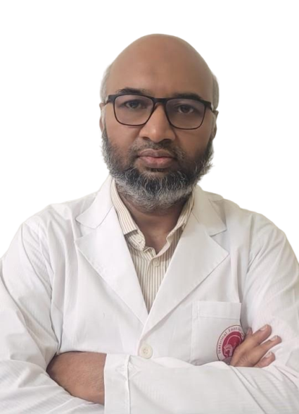 Associate. Professor Dr. Mahmudul Hasan